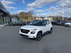 2026 Hyundai Venue SEL SUV