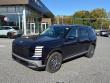 New 2027 Hyundai Palisade Hybrid SEL Premium SUV