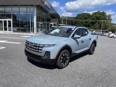 2026 Hyundai Santa Cruz SEL Activity AWD Truck Crew Cab