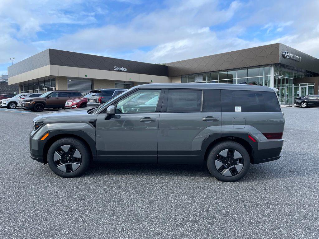 2026 Hyundai Santa Fe SE - Photo 4