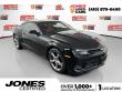 Used 2014 Chevrolet Camaro SS w/2SS Coupe