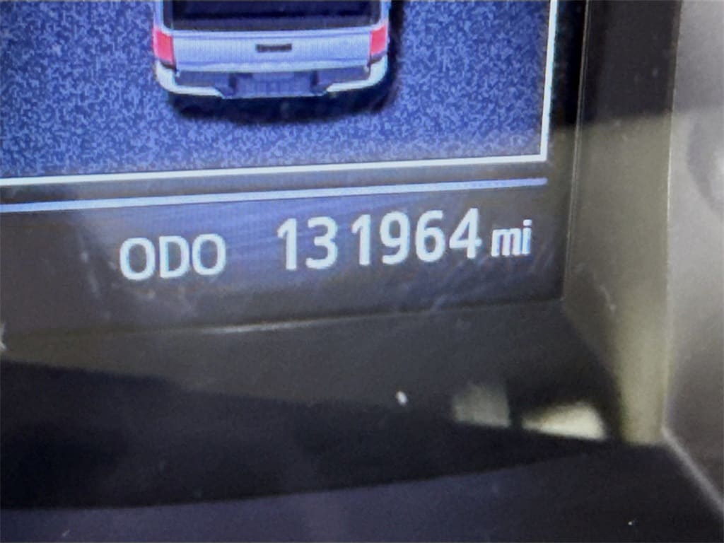 Used 2016 Toyota Tacoma SR5 V6 Truck Access Cab