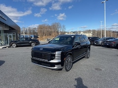 2026 Hyundai Palisade Hybrid Calligraphy SUV