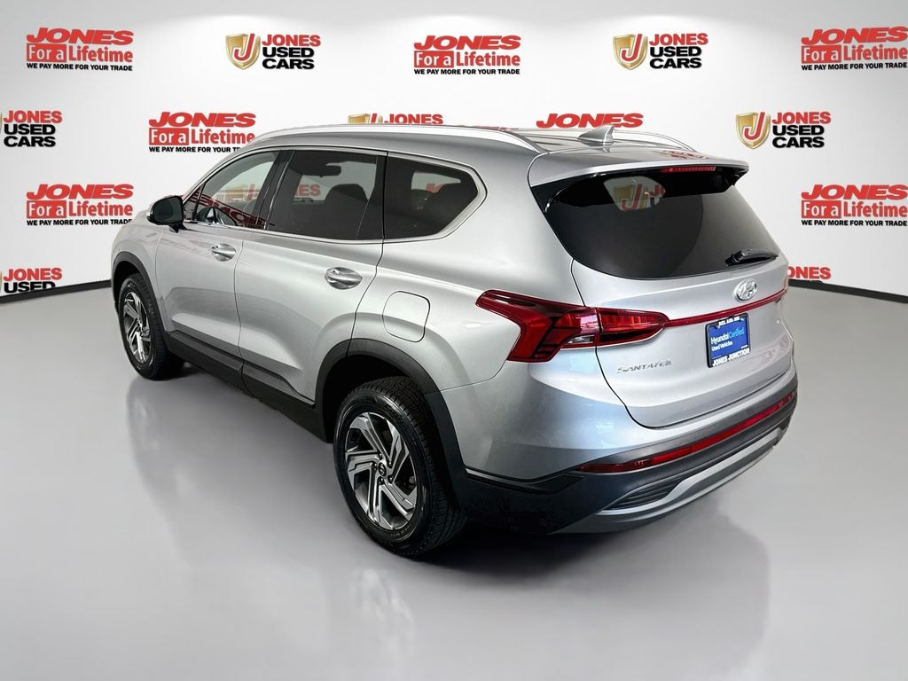 Certified 2023 Hyundai Santa Fe SEL SUV