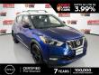 Certified 2020 Nissan Kicks SR SUV