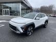 New 2026 Hyundai Kona Limited AWD SUV