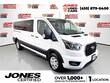  Ford Transit-350 Passenger