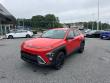 New 2026 Hyundai Kona SEL Sport AWD SUV
