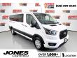 Used 2023 Ford Transit-350 Passenger  Wagon Low Roof Van