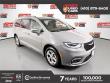 Certified 2021 Chrysler Pacifica Limited Van Passenger Van