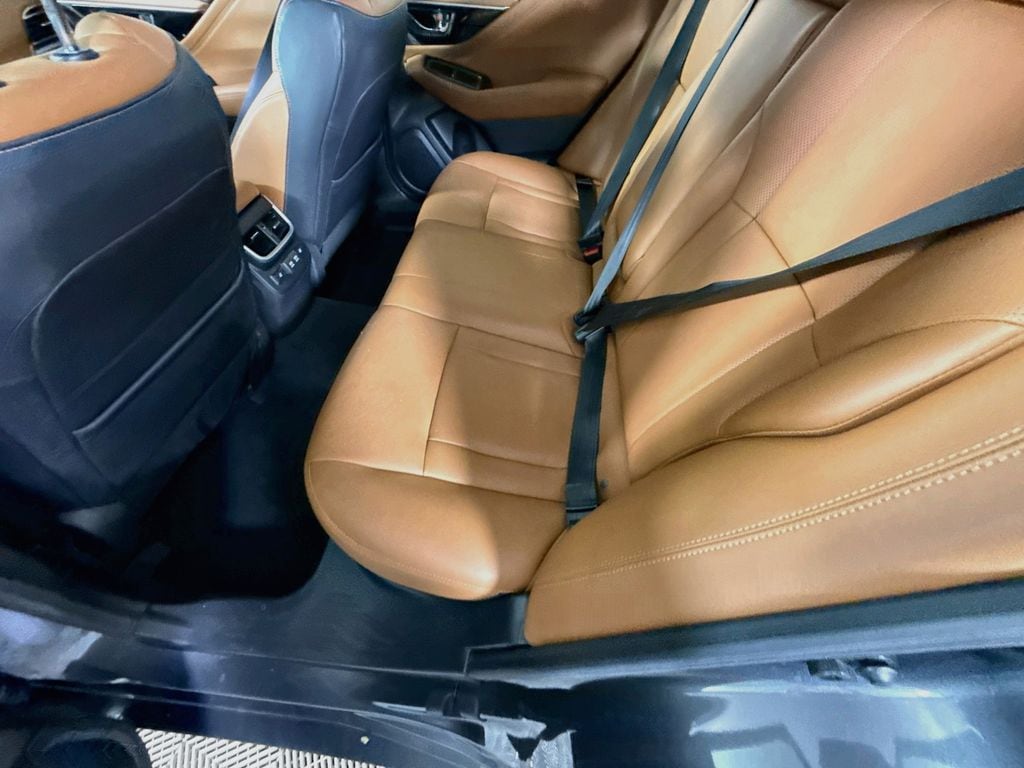 2020 Subaru Legacy 29