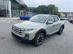 2026 Hyundai Santa Cruz SEL AWD Truck Crew Cab