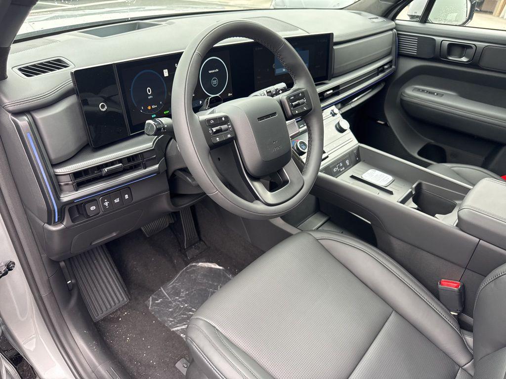 2026 Hyundai Santa Fe Calligraphy - Photo 10