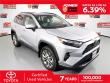 Certified 2023 Toyota RAV4 XLE Premium SUV