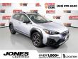 Certified 2021 Subaru Crosstrek Sport SUV