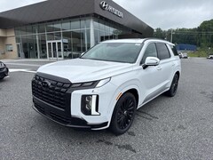 2025 Hyundai Palisade Calligraphy Night Edition AWD SUV