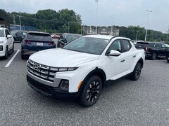 2026 Hyundai Santa Cruz SEL AWD Truck Crew Cab