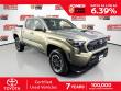 Certified 2024 Toyota Tacoma i-FORCE MAX TRD Sport Truck Double Cab