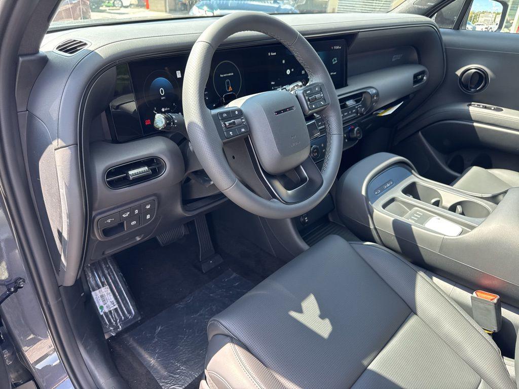 2026 Hyundai Palisade XRT Pro - Photo 10