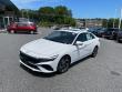 New 2026 Hyundai Elantra Hybrid Limited Sedan
