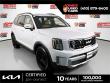 Used 2023 Kia Telluride EX X-Line SUV