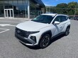  Hyundai Tucson Hybrid