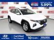 Certified 2023 Hyundai Tucson SEL SUV