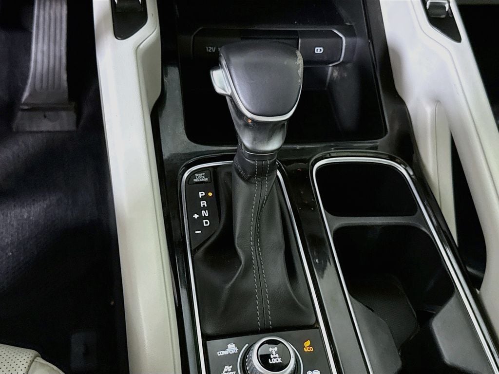 2020 Kia Telluride 8
