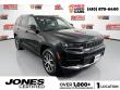 Used 2023 Jeep Grand Cherokee L Limited SUV