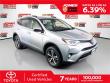 Certified 2018 Toyota RAV4 XLE SUV