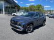 New 2026 Hyundai Tucson SEL Premium AWD SUV
