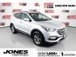 Used 2017 Hyundai Santa Fe Sport 2.4L SUV