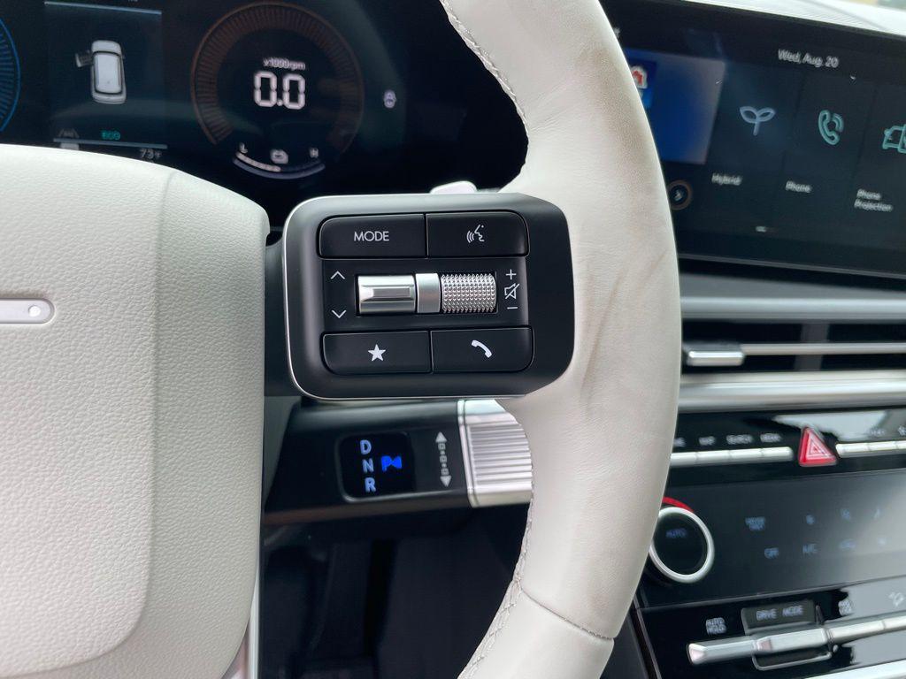 2026 Hyundai Santa Fe SE - Photo 14