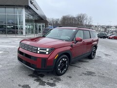 2026 Hyundai Santa Fe SEL AWD SUV