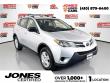 Used 2015 Toyota RAV4 LE (A6) SUV