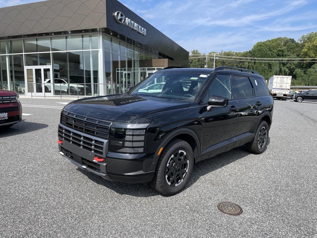 2026 Hyundai Palisade XRT Pro's photo