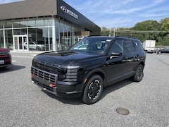 2026 Hyundai Palisade XRT AWD SUV