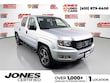  Honda Ridgeline