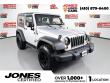 Used 2012 Jeep Wrangler Sport SUV