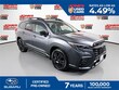  Subaru Ascent