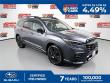 Certified 2023 Subaru Ascent Onyx Edition Limited 7-Passenger SUV