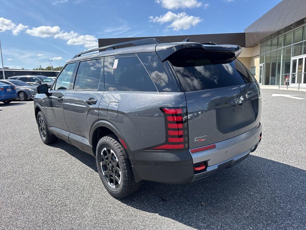 2026 Hyundai Palisade XRT Pro - Photo 7
