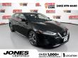 Used 2019 Nissan Maxima 3.5 SL Sedan