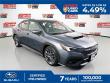 Certified 2024 Subaru WRX TR Sedan