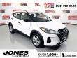 Used 2021 Nissan Kicks S SUV