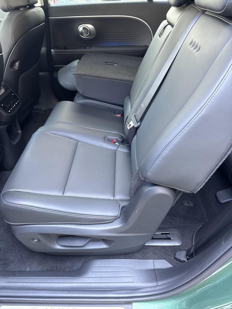 2026 Hyundai IONIQ 9 SEL - Photo 11