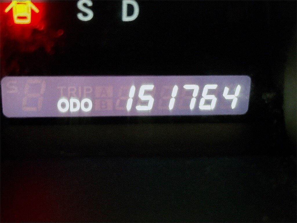 2011 Toyota Highlander Base photo 4