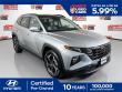 Certified 2024 Hyundai Tucson Hybrid Limited SUV