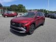 New 2026 Hyundai Tucson SEL AWD SUV