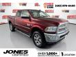 Used 2017 Ram 2500 Laramie Truck Crew Cab